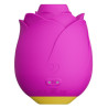 ROMP by WOW TECH Stimulateur de Clitoris Rose
